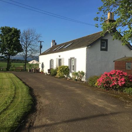 South Doll Farm Cottage Airth Екстериор снимка