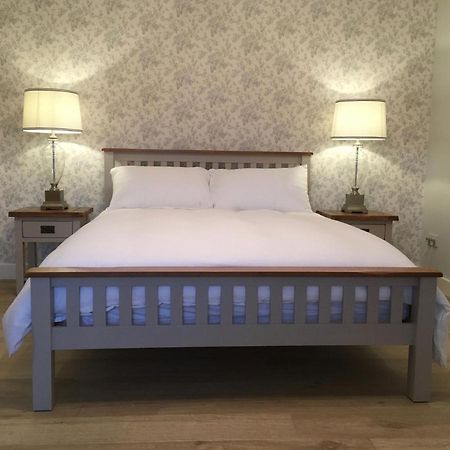 South Doll Farm Cottage Airth Екстериор снимка