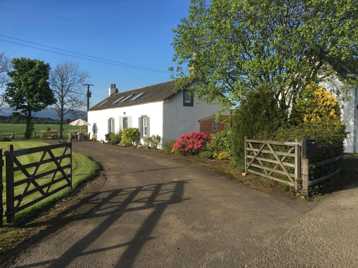 South Doll Farm Cottage Airth Екстериор снимка
