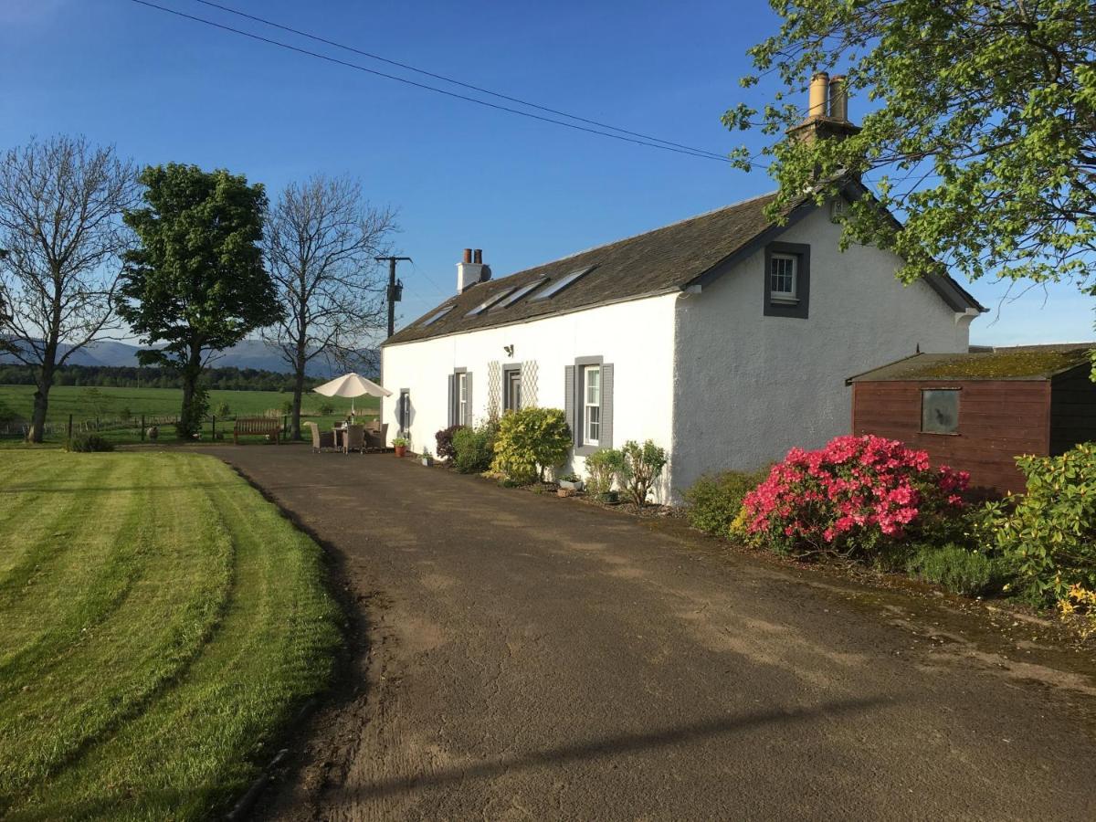 South Doll Farm Cottage Airth Екстериор снимка