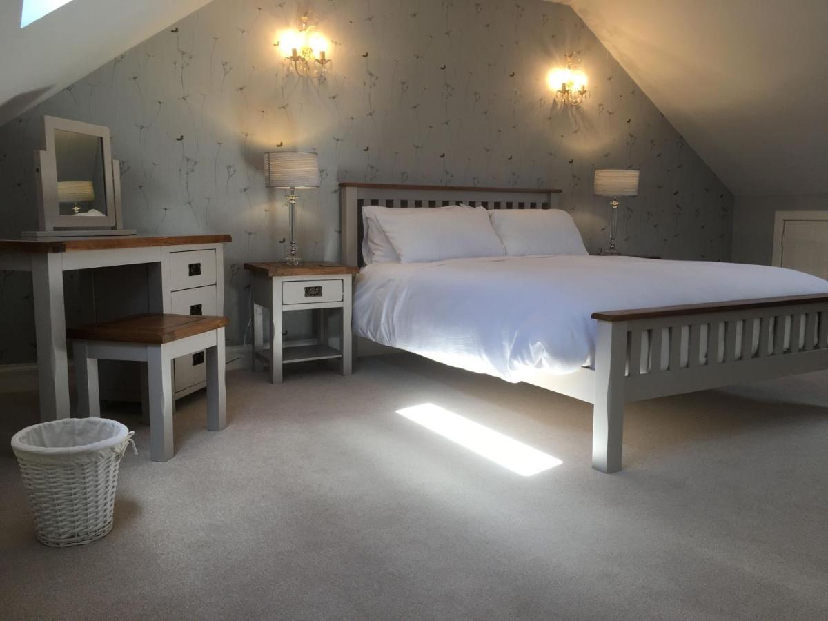South Doll Farm Cottage Airth Екстериор снимка