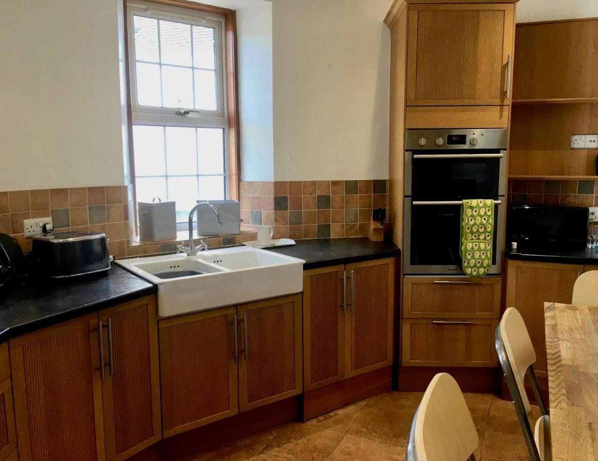 South Doll Farm Cottage Airth Екстериор снимка