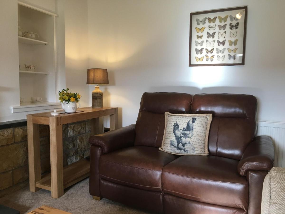 South Doll Farm Cottage Airth Екстериор снимка