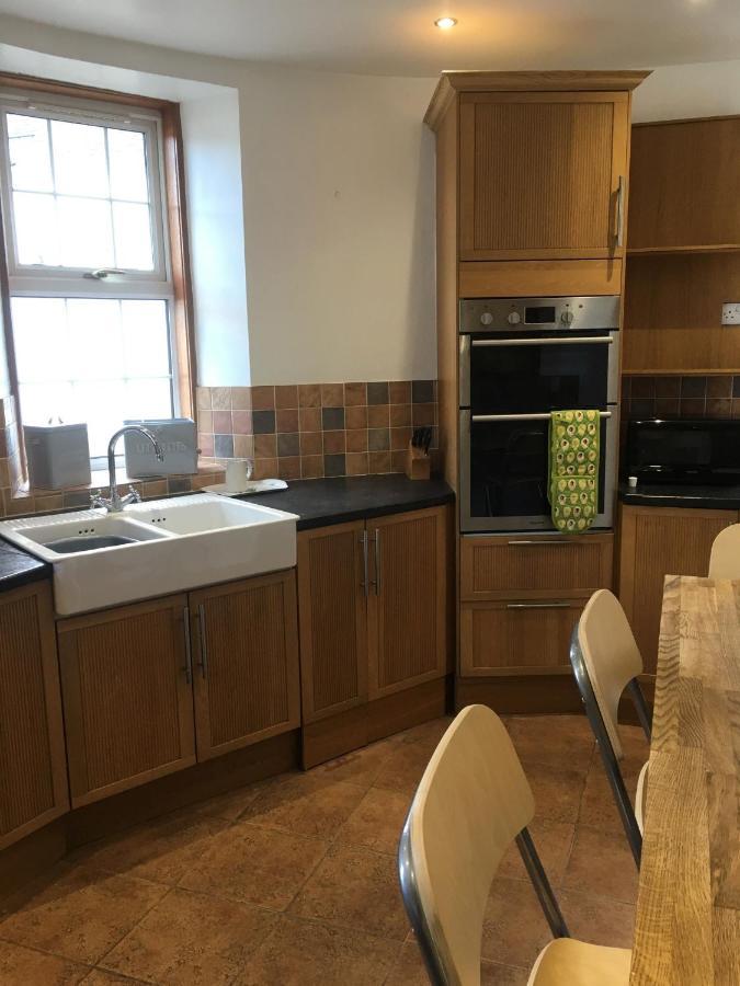 South Doll Farm Cottage Airth Екстериор снимка