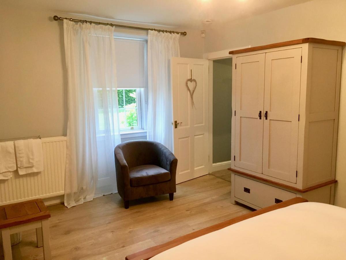South Doll Farm Cottage Airth Екстериор снимка