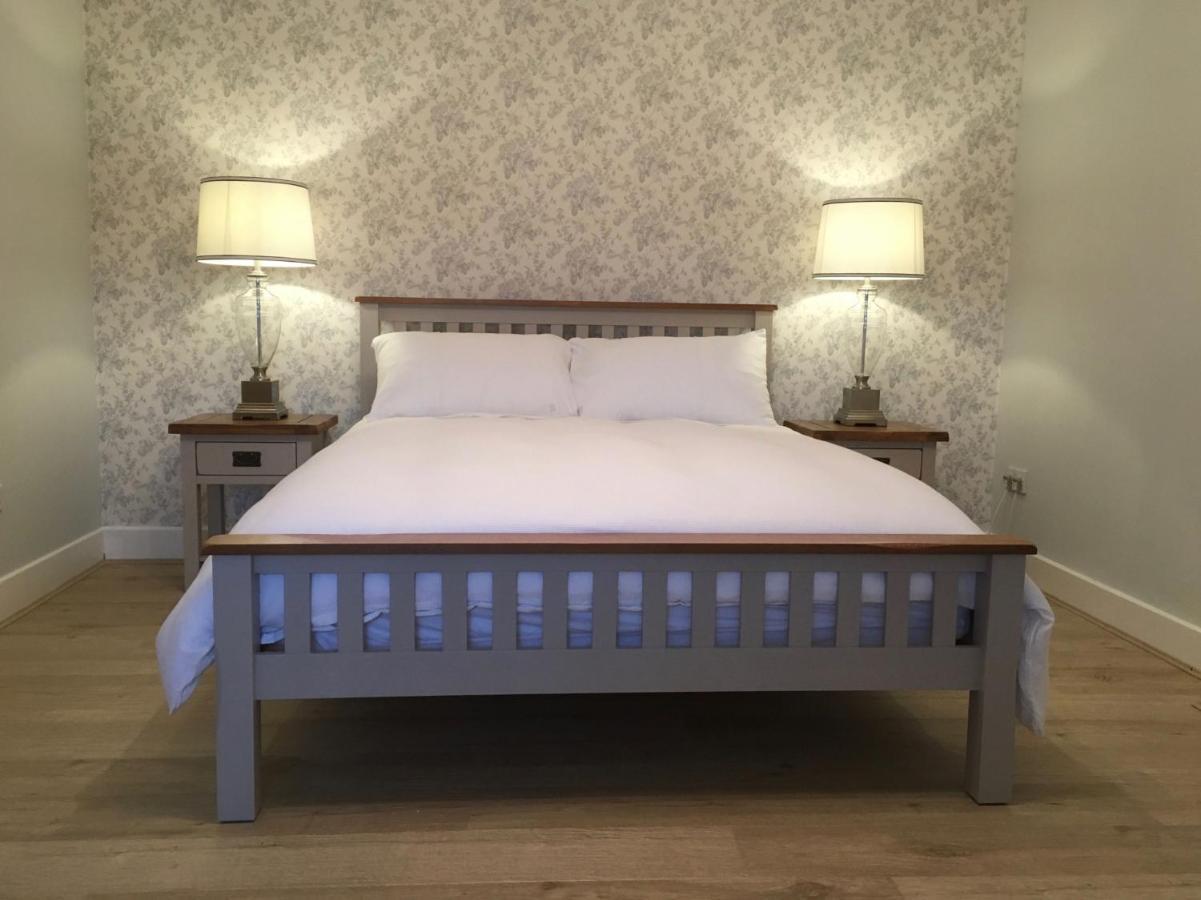 South Doll Farm Cottage Airth Екстериор снимка