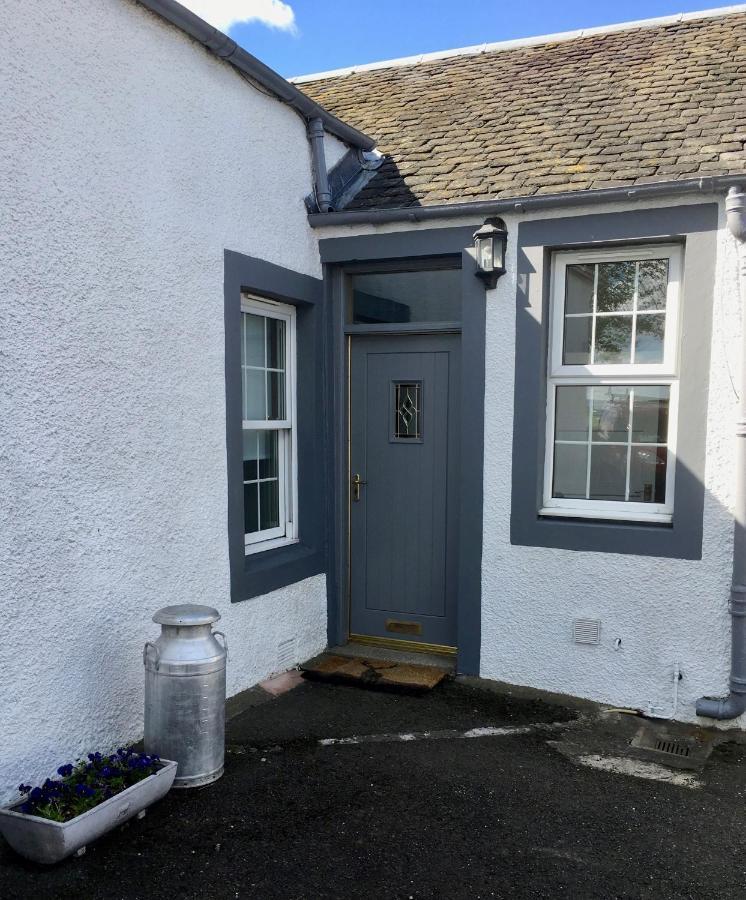 South Doll Farm Cottage Airth Екстериор снимка