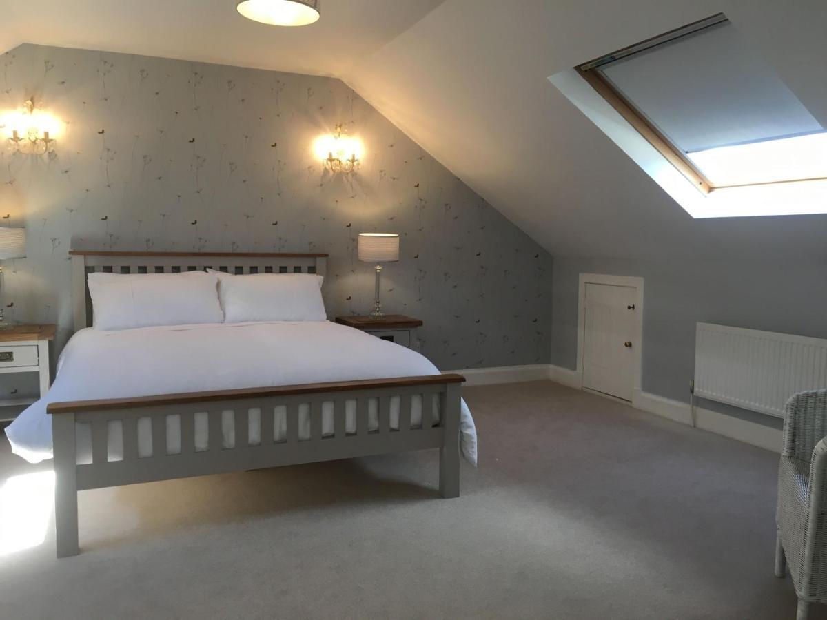 South Doll Farm Cottage Airth Екстериор снимка