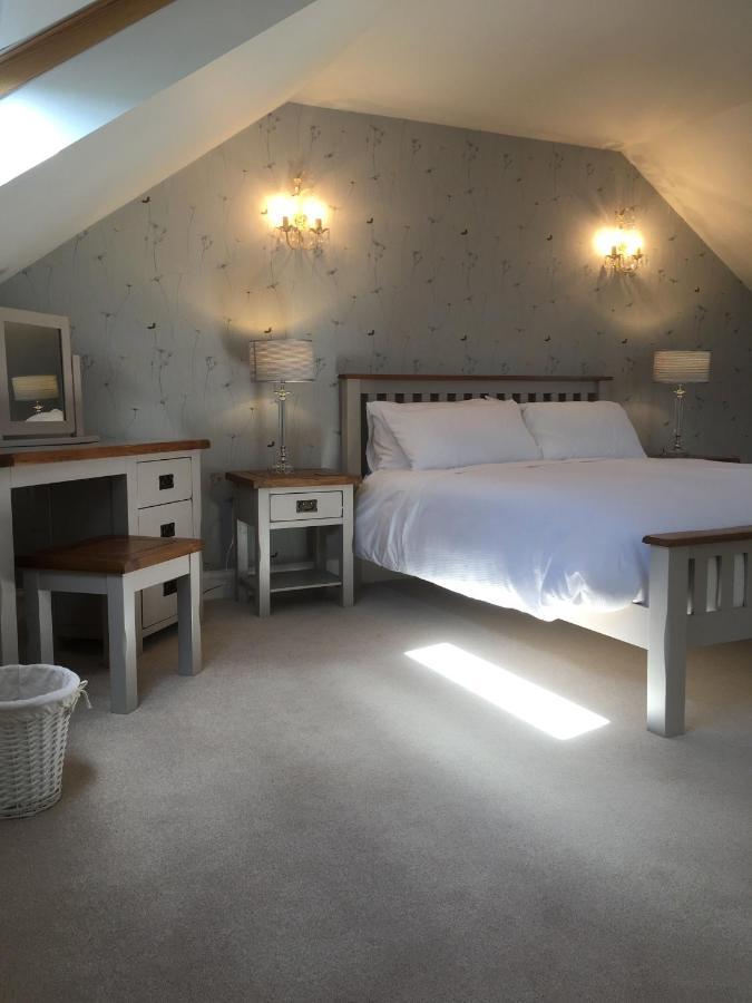 South Doll Farm Cottage Airth Екстериор снимка