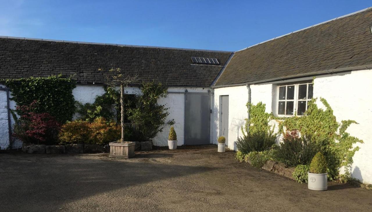 South Doll Farm Cottage Airth Екстериор снимка