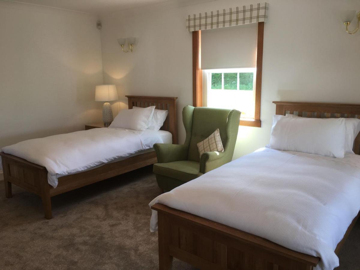 South Doll Farm Cottage Airth Екстериор снимка